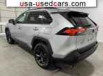 2021 Toyota RAV4 LE  used car