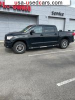 Car Market in USA - For Sale 2013  Toyota Tundra TRD WARRIOR
