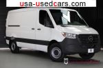 Car Market in USA - For Sale 2023  Mercedes Sprinter 1500 Standard Roof 4-Cyl Gas