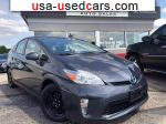 2012 Toyota Prius One  used car