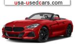 2019 BMW Z4 sDrive30i  used car