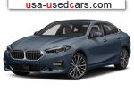 2021 BMW 228 Gran Coupe i xDrive  used car