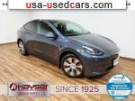 Car Market in USA - For Sale 2021  Tesla Model Y Long Range