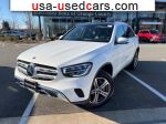 Car Market in USA - For Sale 2022  Mercedes GLC 300 Base 4MATIC