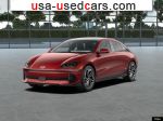 Car Market in USA - For Sale 2023  Hyundai IONIQ 6 LIMITED