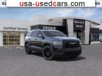Car Market in USA - For Sale 2023  GMC Acadia SLT