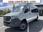 Car Market in USA - For Sale 2022  Mercedes Sprinter 3500XD High Roof