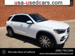 Car Market in USA - For Sale 2024  Mercedes GLE 350 EXCLUSIVE