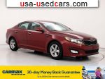 2014 KIA Optima LX  used car