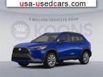 Car Market in USA - For Sale 2023  Toyota Corolla Cross XLE