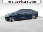 Car Market in USA - For Sale 2017  Hyundai Elantra Limited