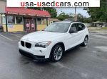 Car Market in USA - For Sale 2015  BMW X1 sDrive28i