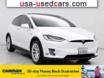 2021 Tesla Model X Long Range Plus  used car