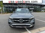 Car Market in USA - For Sale 2023  Mercedes GLC 300 