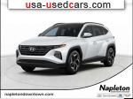 Car Market in USA - For Sale 2023  Hyundai Tucson Hybrid SEL Convenience