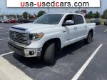 Car Market in USA - For Sale 2019  Toyota Tundra Limited