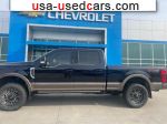 2021 Ford F-250 King Ranch  used car