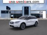 2022 Lincoln Corsair Reserve  used car