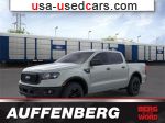 2023 Ford Ranger XL  used car