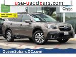 2022 Subaru Outback Premium  used car