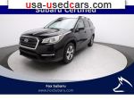 Car Market in USA - For Sale 2020  Subaru Ascent Premium