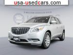 2016 Buick Enclave Leather  used car