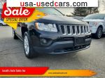 Car Market in USA - For Sale 2012  Jeep Compass Sport
