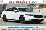 2023 Honda Accord Hybrid Touring  used car