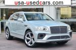 Car Market in USA - For Sale 2023  Bentley Bentayga Azure