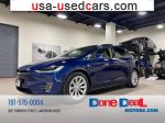 2016 Tesla Model X 90D  used car