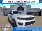 Car Market in USA - For Sale 2022  Jeep Grand Cherokee 4xe Overland