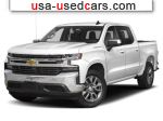 Car Market in USA - For Sale 2019  Chevrolet Silverado 1500 WT