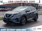 Car Market in USA - For Sale 2020  Nissan Murano Platinum