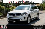 Car Market in USA - For Sale 2017  Mercedes GLS 450 GLS 450