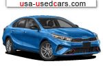 Car Market in USA - For Sale 2023  KIA Forte GT-Line