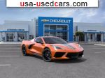 Car Market in USA - For Sale 2023  Chevrolet Corvette Stingray w/2LT