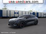 2023 Ford Mustang Mach-E GT  used car