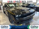 Car Market in USA - For Sale 2023  Dodge Challenger SRT Hellcat