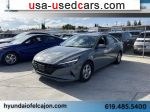 2021 Hyundai Elantra SE  used car