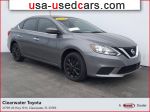 Car Market in USA - For Sale 2018  Nissan Sentra S