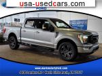 2023 Ford F-150 XLT  used car