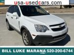 Car Market in USA - For Sale 2012  Chevrolet Captiva Sport 2LS