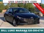Car Market in USA - For Sale 2021  Hyundai Elantra SE