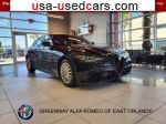 2023 Alfa Romeo Giulia Base  used car