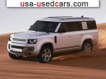 Car Market in USA - For Sale 2023  Land Rover Defender First Edition