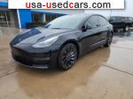 2022 Tesla Model 3 Performance  used car