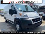 Car Market in USA - For Sale 2021  RAM ProMaster 3500 High Roof