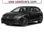 Car Market in USA - For Sale 2023  Volkswagen Golf GTI 2.0T Autobahn