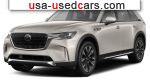 Car Market in USA - For Sale 2024  Mazda CX-90 Premium