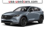 Car Market in USA - For Sale 2023  Mazda CX-5 2.5 S Carbon Edition